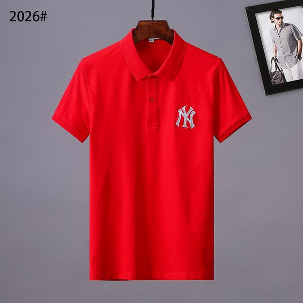 Gucci short lapel T man 2022-5-28-143